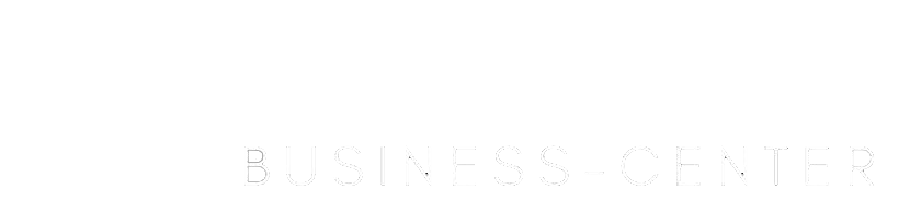 Continent business center / office logo
